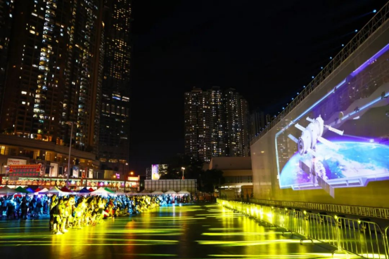 索诺克Sonnoc：用中国之光点亮世界，铸就大文旅行业投影应用典范398.png