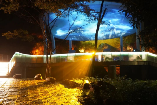 索诺克Sonnoc：用中国之光点亮世界，铸就大文旅行业投影应用典范587.png